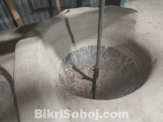 মুরির মিল